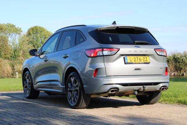 Ford KUGA 2.5 PHEV ST-Line Stuur-/ Stoelverwarming Virtual