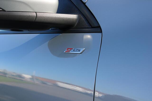 Ford KUGA 2.5 PHEV ST-Line Stuur-/ Stoelverwarming Virtual