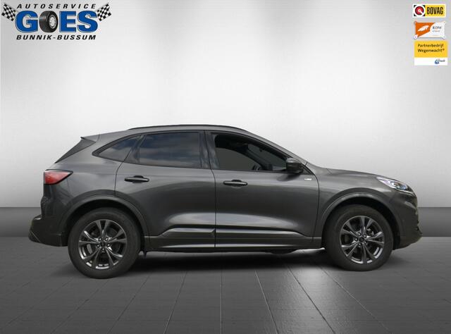 Ford KUGA Kuga 2.5 Duratec Plug-in-Hybrid PHEV ST-Line X (EU