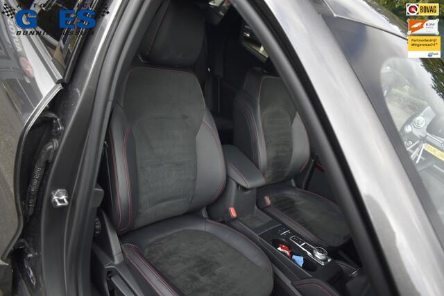 Ford KUGA Kuga 2.5 Duratec Plug-in-Hybrid PHEV ST-Line X (EU