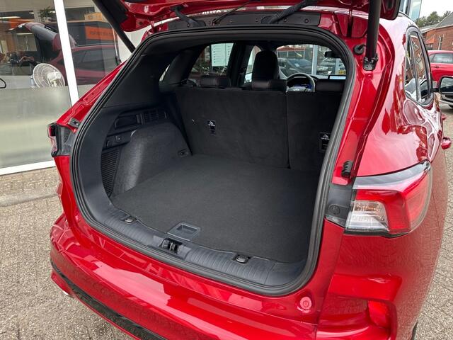 Ford KUGA 2.5 PHEV ST-LINE