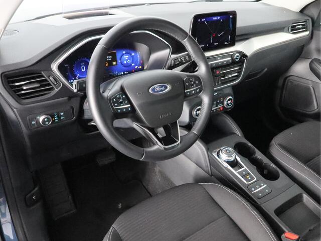 Ford KUGA 2.5 PHEV Titanium | Winterpakket | Head-up display