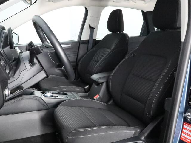 Ford KUGA 2.5 PHEV Titanium | Winterpakket | Head-up display