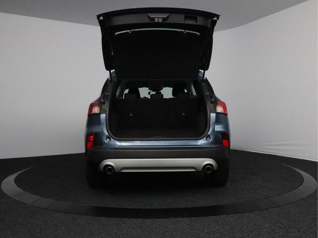 Ford KUGA 2.5 PHEV Titanium | Winterpakket | Head-up display