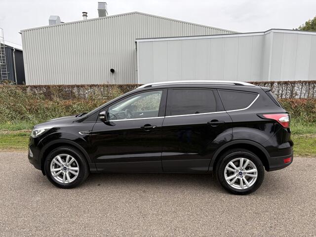 Ford KUGA 1.5 Titanium / NAVI / AIRCO ECC / CRUISE / 159dkm!
