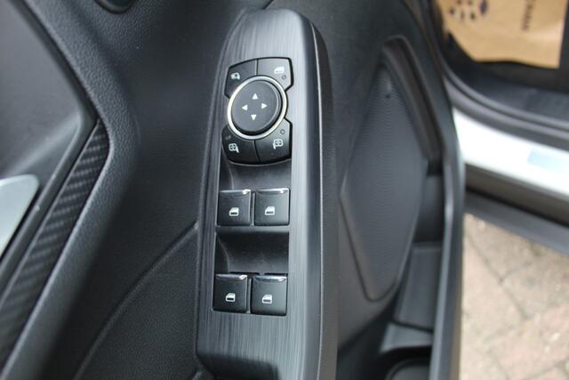 Ford KUGA 2.5 PHEV ST-Line X , 2100kg trekgewicht , Nieuw Model Panorama/schuif kantel dak , Trekhaak wegklapbaar AGR stoelen voor , Winterpack