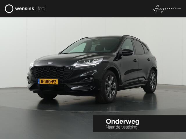 Ford KUGA 1.5 EcoBoost ST-Line X | Adaptive Cruise Control | B&O Premium Audio | Winterpack | Elekt. Achterklep |