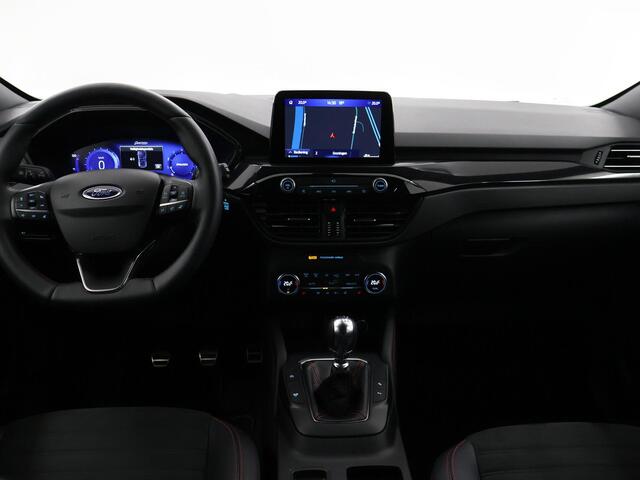 Ford KUGA 1.5 EcoBoost ST-Line X | Adaptive Cruise Control | B&O Premium Audio | Winterpack | Elekt. Achterklep |