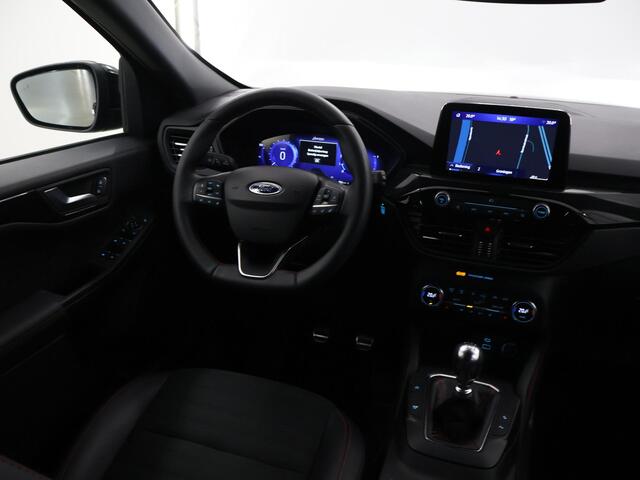 Ford KUGA 1.5 EcoBoost ST-Line X | Adaptive Cruise Control | B&O Premium Audio | Winterpack | Elekt. Achterklep |