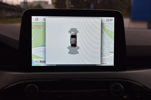 Ford KUGA 2.5 PHEV Cool & Connect Stoel/Stuurverwarming | Navigatie | Carplay | Cruise Control | 12 mnd BOVAG garantie | Whatsapp 06-53188999