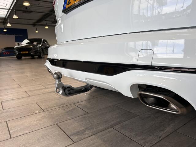 Ford KUGA 2.5 PHEV 243pk ST-Line X Orig. NL | Trekhaak | Winter Pack | Matrix LED | AGR stoelen | B&O | El. a. klep | Adapt. cruise