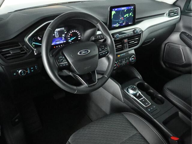 Ford KUGA 2.5 PHEV Titanium | stoelverwarming