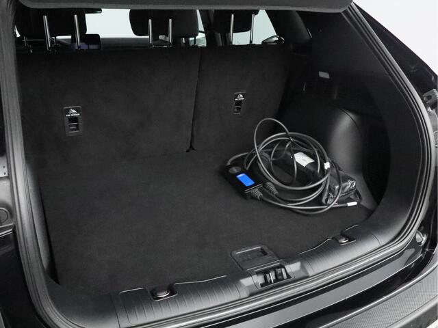 Ford KUGA 2.5 PHEV Titanium | stoelverwarming