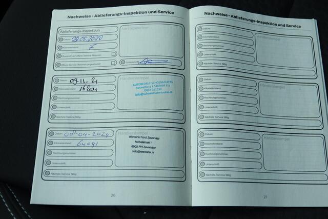 Ford KUGA 1.5 ECOBOOST TITANIUM | TREKHAAK | WINTER PACK | CARPLAY | CLIMATE | CRUISE