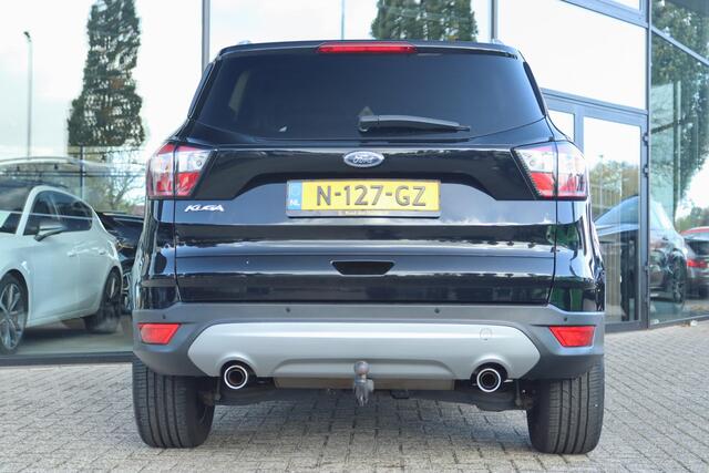 Ford KUGA 1.5 ECOBOOST TITANIUM | TREKHAAK | WINTER PACK | CARPLAY | CLIMATE | CRUISE