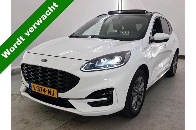 Ford KUGA 2.5 PHEV ST-Line X nl-auto | panodak | Pack winter