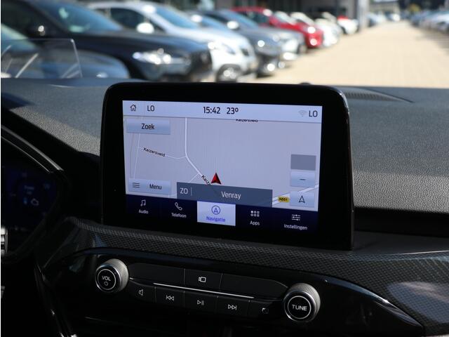 Ford KUGA 2.5 PHEV ST-Line X I Leder I Head-up I Keyless I Dodehoekdetecti