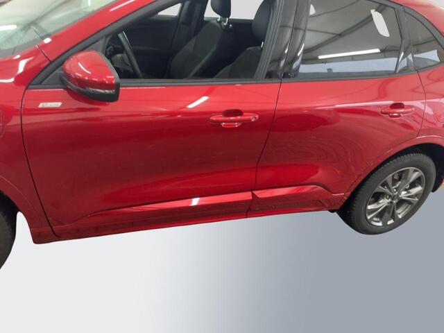 Ford KUGA 2.5 PHEV ST-Line X | Adaptive cruise control | Winter Pack | Bang&Olufsen | Half leder | Camera | Dodehoeksensoren