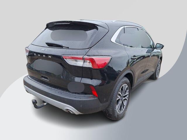 Ford KUGA 2.5 PHEV Titanium | Adaptive cruise control | Camera | Trekhaak | Navigatie | Parkeersensoren