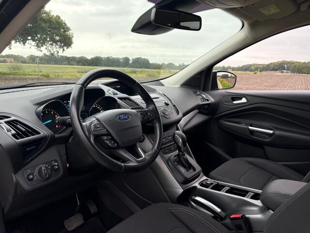 Ford KUGA 1.5 ECOBOOST / AUTOMAAT / 1 EIGENAAR / NETTE STAAT