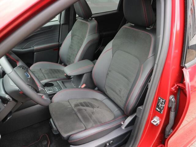 Ford KUGA 2.5 PHEV ST-Line X * AFN> TREKHAAK * PANO * BLACK PACK * ADAP CRUISE * HUD * AGR *