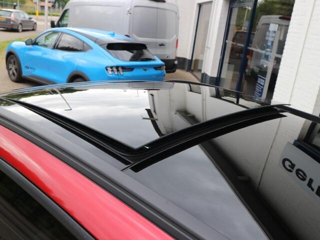 Ford KUGA 2.5 PHEV ST-Line X * AFN> TREKHAAK * PANO * BLACK PACK * ADAP CRUISE * HUD * AGR *