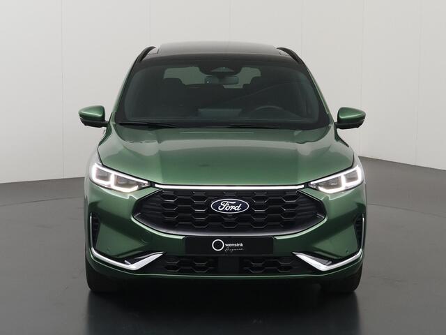 Ford KUGA 2.5 PHEV ST-Line X | Nieuw Model | Panoramadak | Winterpakket | Head-Up | Matrix Led | Cruise Control Adaptief |