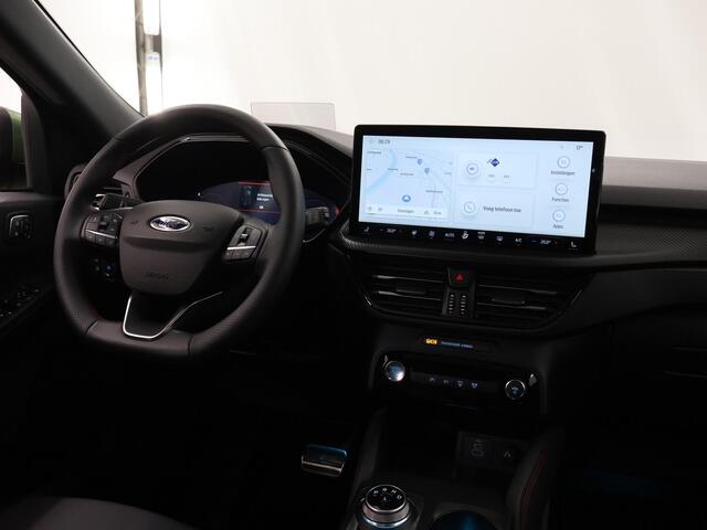 Ford KUGA 2.5 PHEV ST-Line X | Nieuw Model | Panoramadak | Winterpakket | Head-Up | Matrix Led | Cruise Control Adaptief |