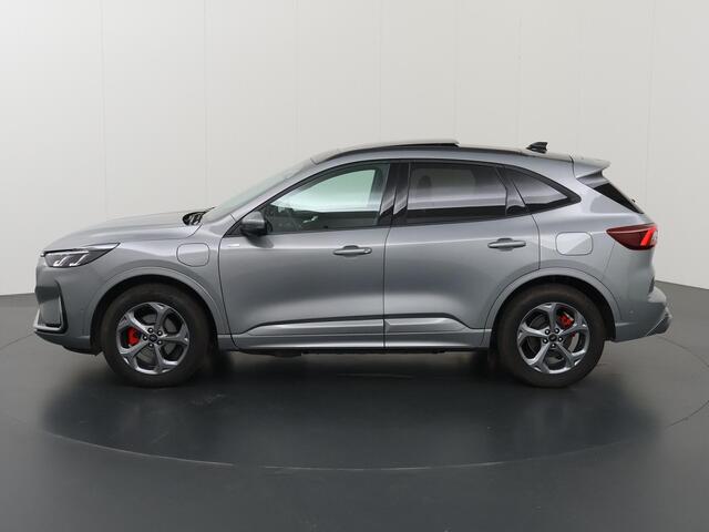 Ford KUGA 2.5 PHEV ST-Line X | Nieuw Model | Panoramadak | Winterpakket | Head-Up | Matrix Led | Cruise Control Adaptief |