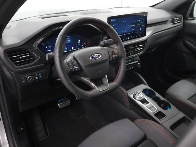 Ford KUGA 2.5 PHEV ST-Line X | Nieuw Model | Panoramadak | Winterpakket | Head-Up | Matrix Led | Cruise Control Adaptief |