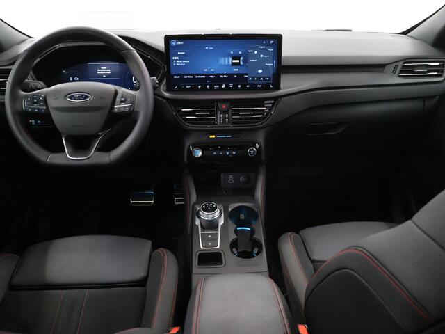 Ford KUGA 2.5 PHEV ST-Line X | Nieuw Model | Panoramadak | Winterpakket | Head-Up | Matrix Led | Cruise Control Adaptief |