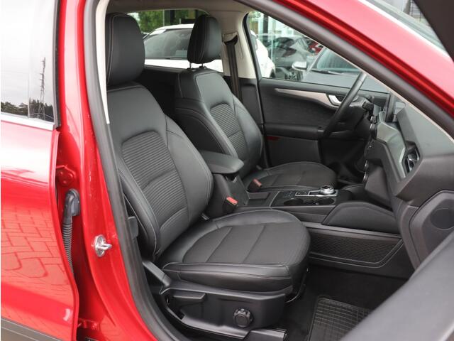 Ford KUGA 2.5 PHEV Titanium X I B&O I Half-leder I Navi I Keyless