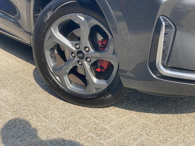 Ford KUGA 2.5 PHEV ST-Line X | Wegklapbare trekhaak | Panoramadak | Winter Pack | Head up Display | All season banden