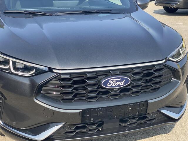 Ford KUGA 2.5 PHEV ST-Line X | Wegklapbare trekhaak | Panoramadak | Winter Pack | Head up Display | All season banden