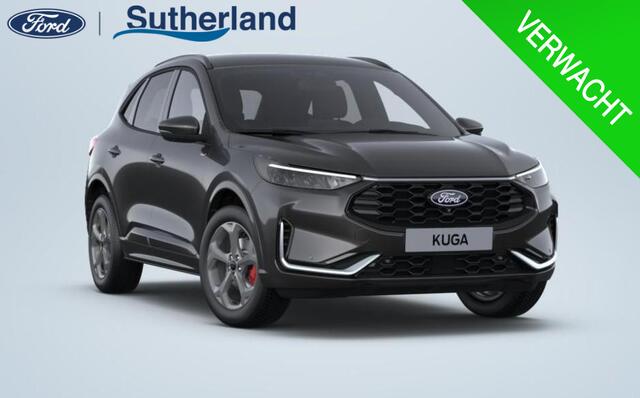 Ford KUGA 2.5 PHEV ST-Line X | 243pk | Driver Assistance Pack | Winterpack | Wegklapbare Trekhaak | Technology Pack | Magnetic