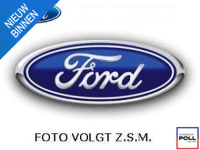 Ford KUGA 2.5 PHEV 243pk ST-Line X Panoramadak Trekhaak Winter Techno pack HUD AGR Stoelen Garantie 25-3-2027
