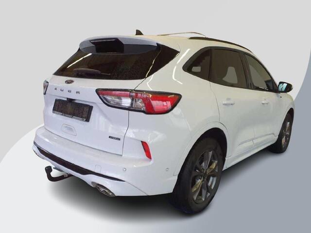 Ford KUGA 2.5 PHEV ST-Line | Trekhaak | Winter Pack | Adaptive cruise control | Camera | Head up Display | 1.500 kg trekgewicht