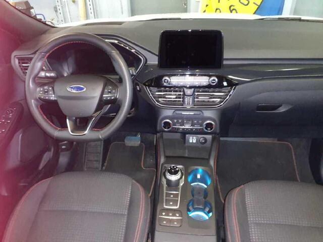 Ford KUGA 2.5 PHEV ST-Line | Trekhaak | Winter Pack | Adaptive cruise control | Camera | Head up Display | 1.500 kg trekgewicht