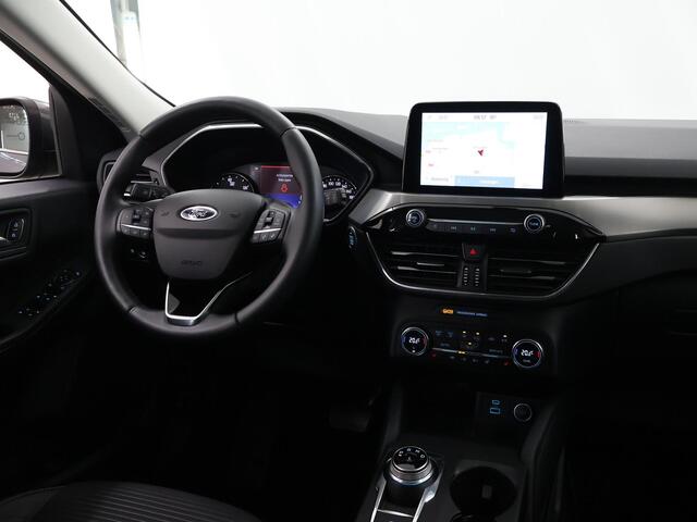 Ford KUGA 2.5 PHEV Titanium X | Panoramadak | Winterpakket | B&O | Cruise Control | Climate Control | Elektr. Achterklep |