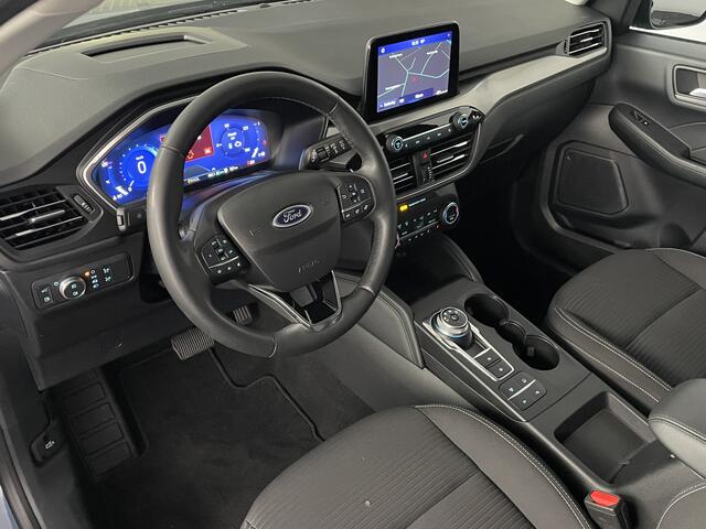 Ford KUGA 2.5 PHEV Titanium | Schuif-kanteldak