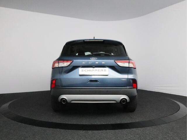 Ford KUGA 2.5 PHEV Titanium | Schuif-kanteldak