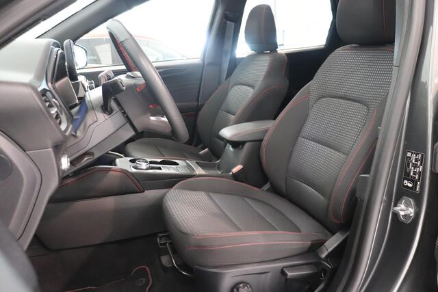 Ford KUGA 2.5 PHEV ST-Line | Schuif kanteldak | Camera | Trekhaak | Stoelverwarming | Navigatie | AppleCarplay AndroidAuto |