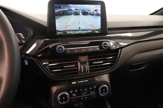 Ford KUGA 2.5 PHEV ST-Line | Schuif kanteldak | Camera | Trekhaak | Stoelverwarming | Navigatie | AppleCarplay AndroidAuto |