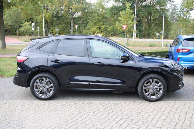 Ford KUGA 2.5 PHEV ST-Line X Automaat WINTER PACK | B&O AUDIO | NAVIGATIE |