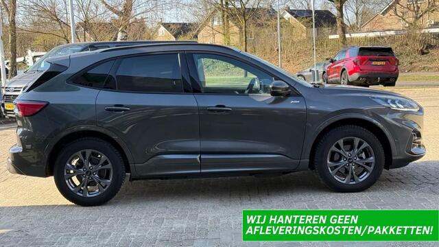 Ford KUGA 2.5 PHEV ST-LINE X / Trekhaak+Driver+Techno+Winter pack