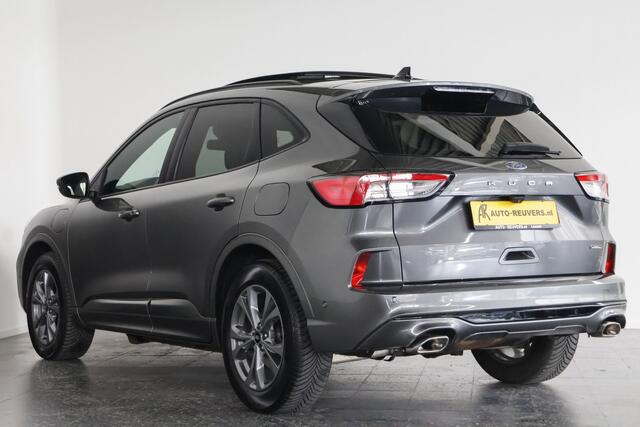 Ford KUGA 2.5 PHEV ST-Line X / Opendak / LED / Leder / HUD / Pilot Assist