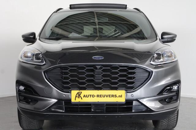 Ford KUGA 2.5 PHEV ST-Line X / Opendak / LED / Leder / HUD / Pilot Assist