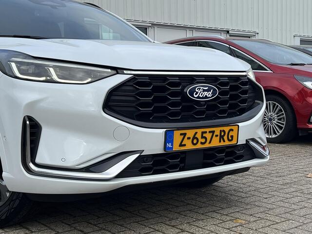 Ford KUGA 2.5 PHEV ST-Line X 243pk | Driver Assistance Pack | Panoramadak | Technology Pack