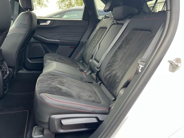 Ford KUGA 2.5 PHEV ST-Line X 243pk | Driver Assistance Pack | Panoramadak | Technology Pack