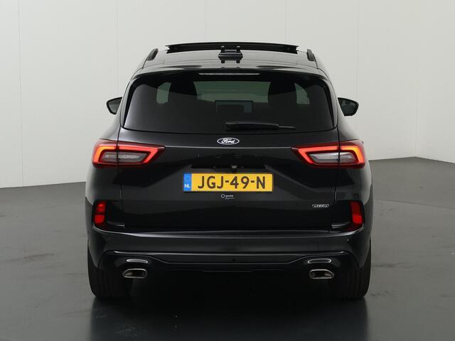 Ford KUGA 2.5 PHEV ST-Line X | Panoramadak | Head Up | Matrix Led | B&O | Cruise Control Adaptief | Parkeercamera |